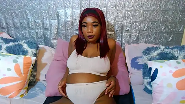 Foxy African online show from 4, 11, 2025