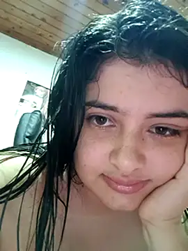 Snapshot of Stephania_18 chatting on 26, 2, 2025 Stephania 18 online show from 26, 2, 2025