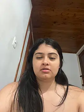 Snapshot of Stephania_18 chatting on 5, 10, 2025 Stephania 18 online show from 5, 10, 2025
