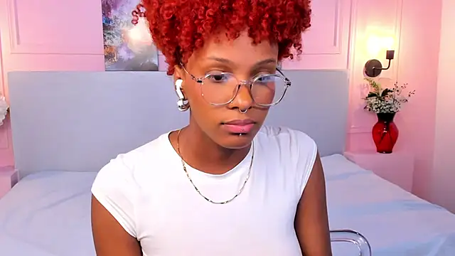LiannaDixon online show from 20, 1, 2025