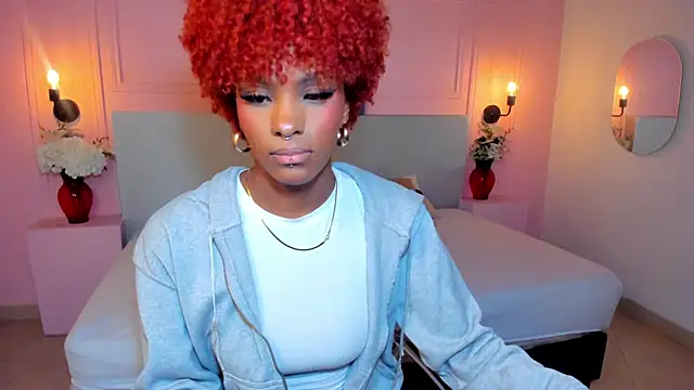 LiannaDixon online show from 6, 2, 2025