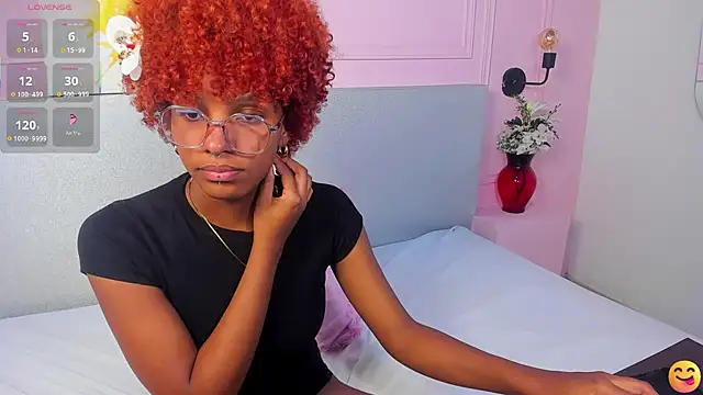 LiannaDixon online show from 2, 3, 2025