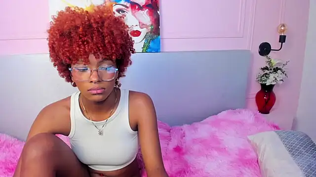LiannaDixon online show from 4, 3, 2025