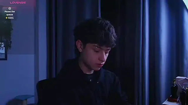 Ares Dickson online show from 25, 10, 2025