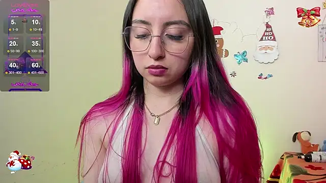 Julieta cott online show from 16, 12, 2024