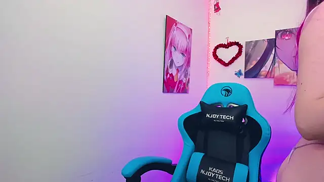 Julieta cott online show from 11, 2, 2025