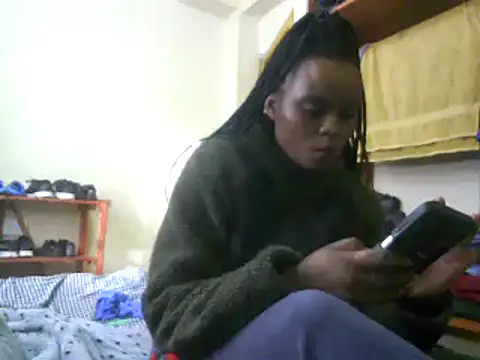 Baby brown online show from 18, 3, 2025