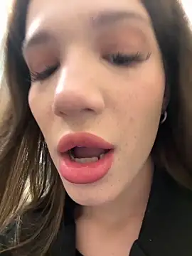 shy priincess online show from 4, 10, 2025