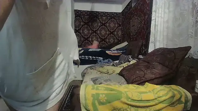 NataliiaRosa54 online show from 10, 3, 2025