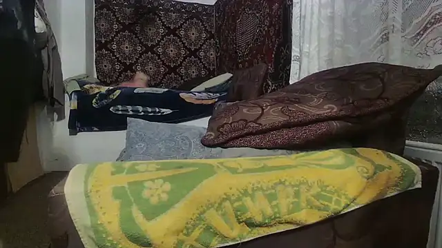 NataliiaRosa54 online show from 11, 3, 2025