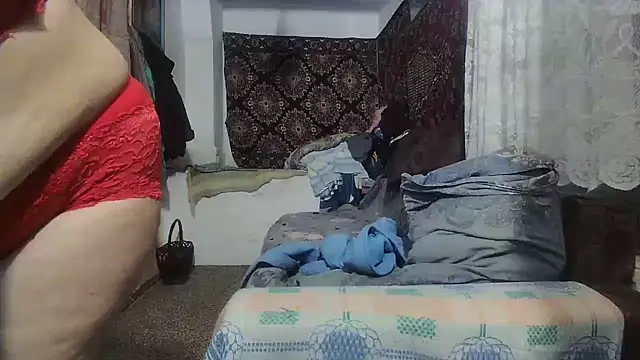 NataliiaRosa54 online show from 25, 9, 2025