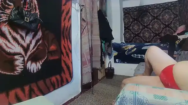 NataliiaRosa54 online show from 27, 9, 2025