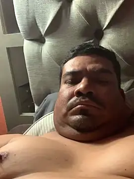 ThickD619 online show from 7, 12, 2024