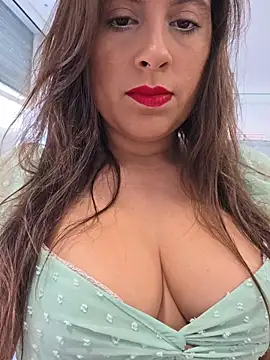 GatitaXD27 online show from 5, 11, 2025