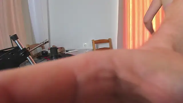 DarkBaby6969 online show from 10, 6, 2026