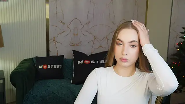 Linda054 online show from 15, 12, 2024