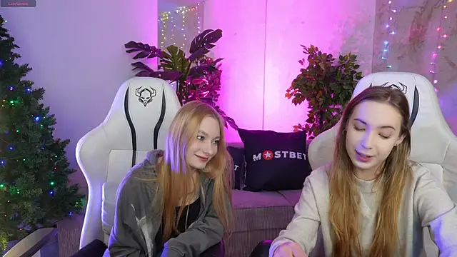 Linda054 online show from 19, 12, 2024