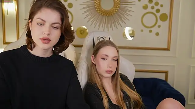 Linda054 online show from 28, 1, 2025