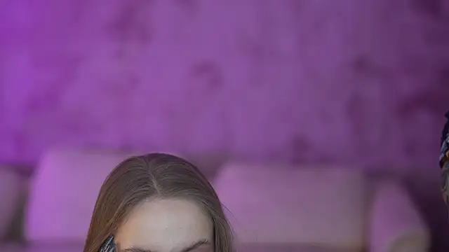 Linda054 online show from 9, 2, 2025