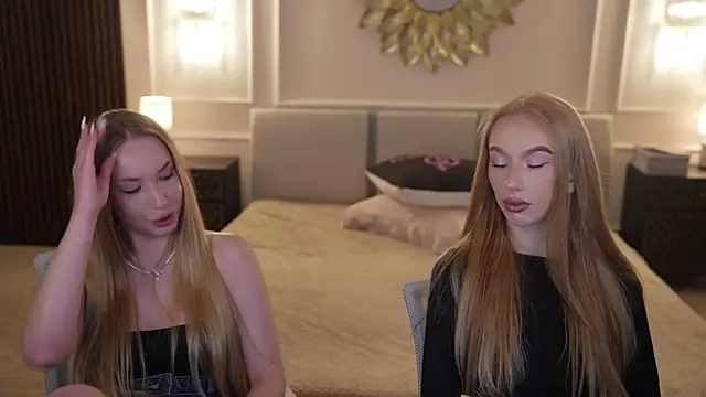 Linda054 online show from 10, 9, 2025