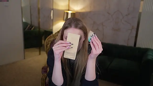 Linda054 online show from 28, 11, 2025