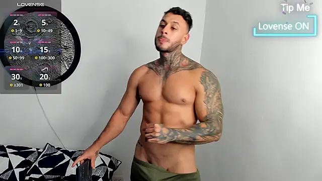 mike belle online show from 18, 2, 2026