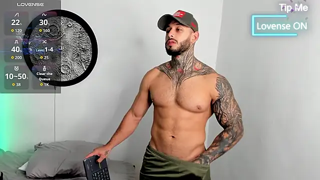 mike belle online show from 19, 3, 2026