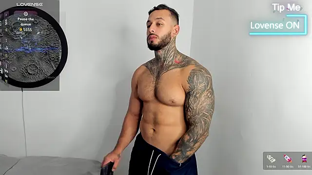 mike belle online show from 27, 3, 2026