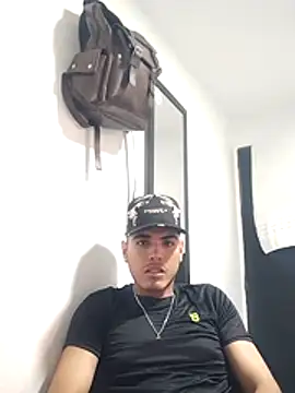 zCedri5CampE online show from 21, 4, 2026