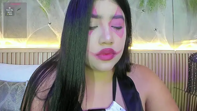 Lana Lann online show from 31, 10, 2025