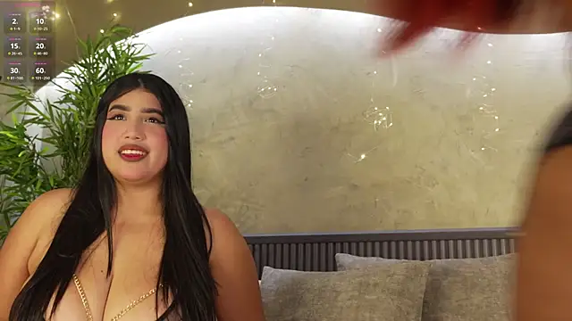 Lana Lann online show from 18, 4, 2026