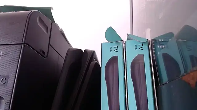 AniEvans  online show from 25, 2, 2025