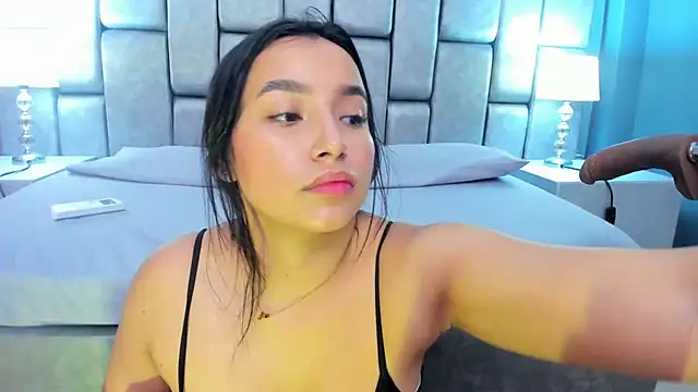 Snapshot of AniEvans_ chatting on 20, 5, 2026 AniEvans online show from 20, 5, 2026