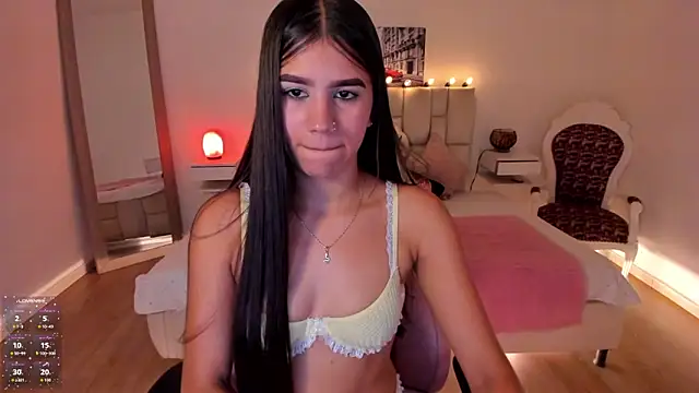 Sophia rincon online show from 15, 9, 2025