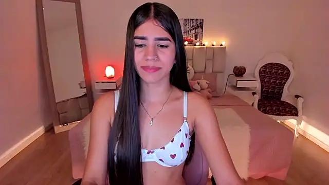 Sophia rincon online show from 22, 9, 2025