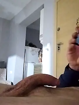 ClothedLaw7 online show from 15, 11, 2025