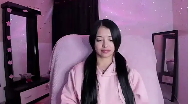 Snapshot of Stormiiii chatting on 20, 1, 2025 Stormiiii online show from 20, 1, 2025