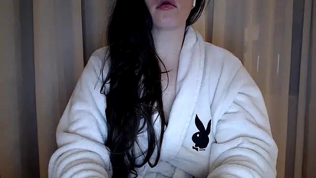 Sandysecret online show from 27, 1, 2025