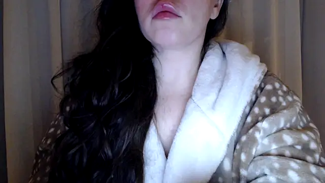 Sandysecret online show from 19, 2, 2025