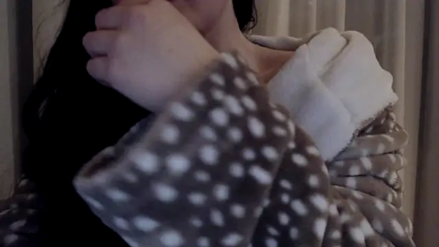 Sandysecret online show from 26, 2, 2025