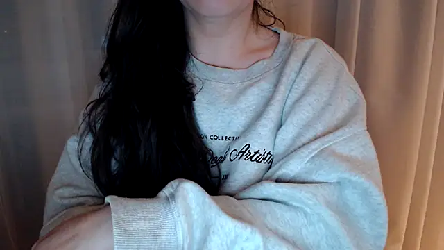 Sandysecret online show from 24, 9, 2025