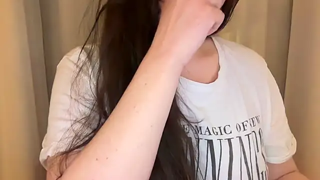 Sandysecret online show from 21, 4, 2026