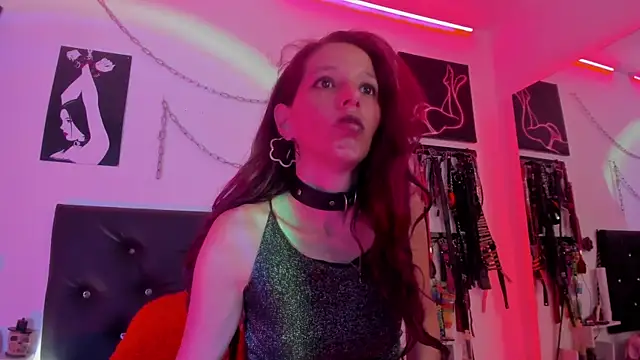 Little Naughtty online show from 26, 9, 2025