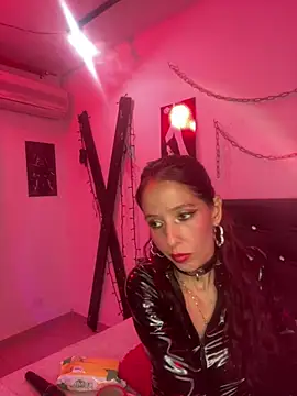 Little Naughtty online show from 16, 1, 2026