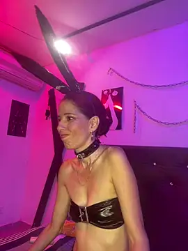 Little Naughtty online show from 6, 4, 2026