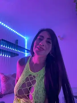 Snapshot of tamara_jay chatting on 7, 12, 2024 tamara jay online show from 7, 12, 2024