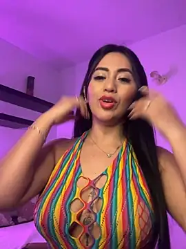 Snapshot of tamara_jay chatting on 6, 2, 2025 tamara jay online show from 6, 2, 2025