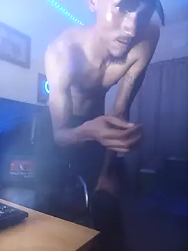 ZaddyBigDee online show from 28, 3, 2026