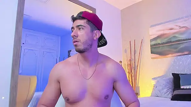 Nate franco online show from 22, 12, 2024