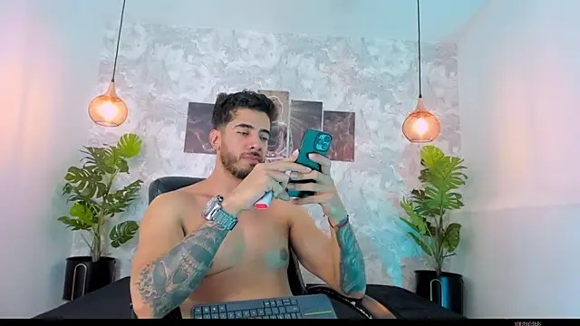 Nate franco online show from 12, 11, 2025